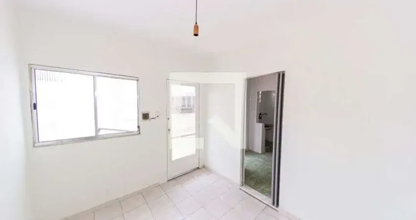 Apartamento para Venda - Irajá, 1 Quarto,  35 m² - Rio de Janeiro