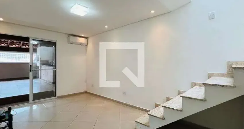 Casa para Venda - Taboão, 3 Quartos,  100 m² - Guarulhos