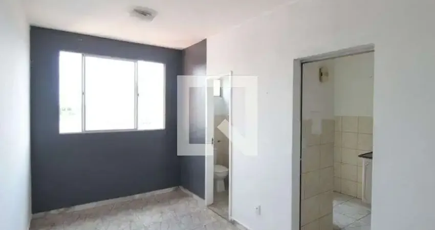 Apartamento para Venda - Jaqueline, 3 Quartos,  60 m² - Belo Horizonte