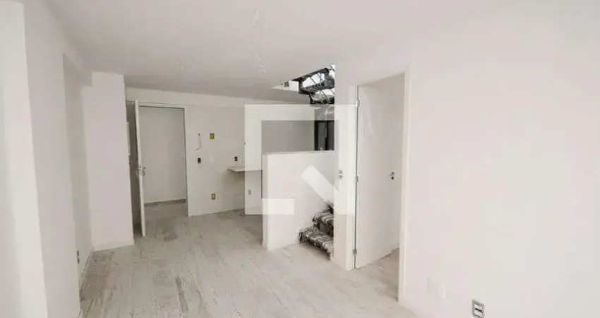 Cobertura para Venda - Tijuca, 2 Quartos,  78 m² - Rio de Janeiro