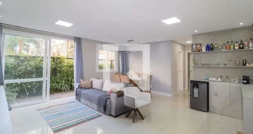 Apartamento para Venda - Marechal Rondon, 2 Quartos,  99 m² - Canoas