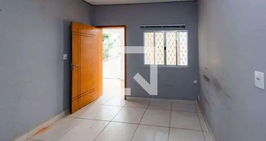 Casa para Venda - Betânia, 3 Quartos,  250 m² - Belo Horizonte