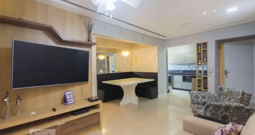 Apartamento para Venda - Parque Prado, 3 Quartos,  80 m² - Campinas