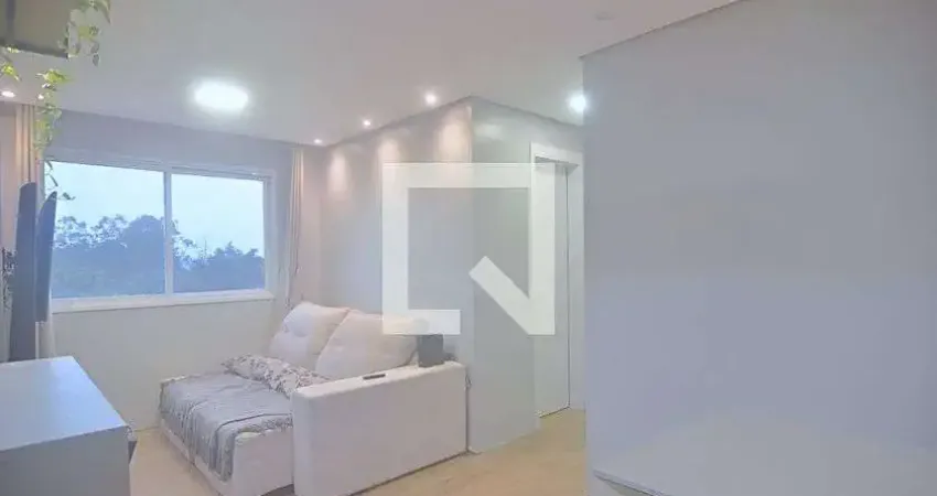 Apartamento para Venda - Estância Velha, 2 Quartos,  47 m² - Canoas