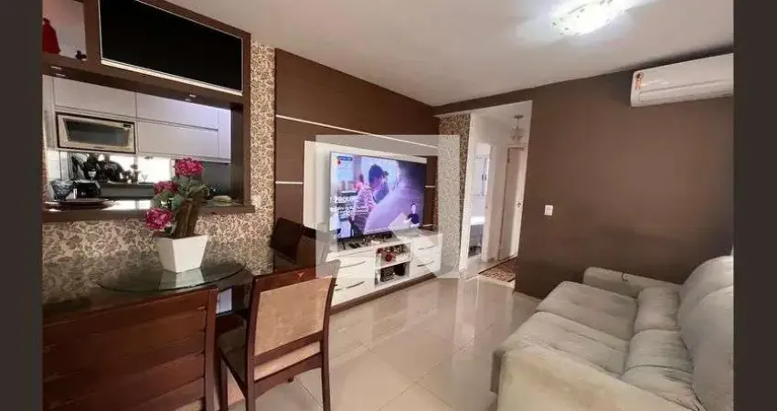 Apartamento para Venda - Vila Carminha, 2 Quartos,  67 m² - Campinas