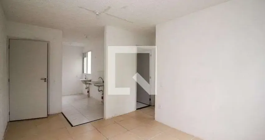 Apartamento para Venda - Campo Novo, 2 Quartos,  50 m² - Porto Alegre