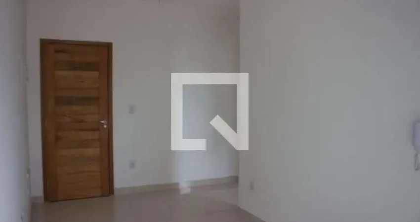 Apartamento para Venda - Itaquera, 2 Quartos,  38 m² - São Paulo