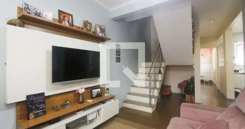 Casa para Venda - Rubem Berta, 3 Quartos,  198 m² - Porto Alegre