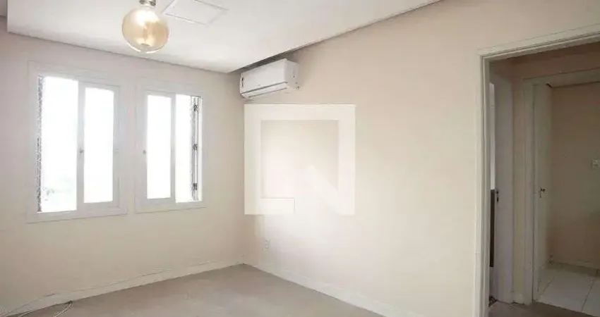 Apartamento para Venda - Petrópolis, 1 Quarto,  53 m² - Porto Alegre
