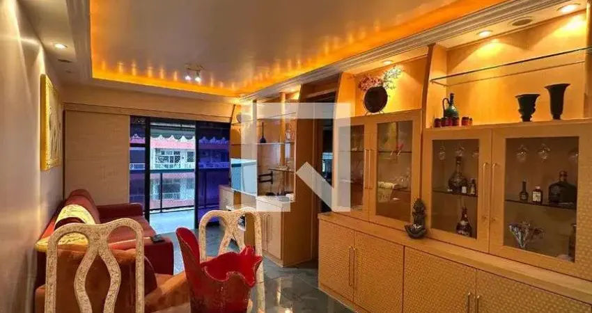 Apartamento para Venda - Copacabana, 2 Quartos,  86 m² - Rio de Janeiro