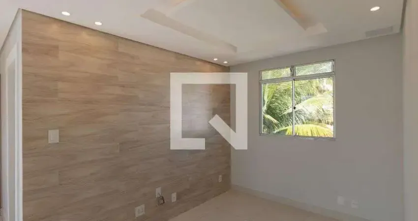 Cobertura para Venda - Jardim Atlântico, 2 Quartos,  118 m² - Belo Horizonte