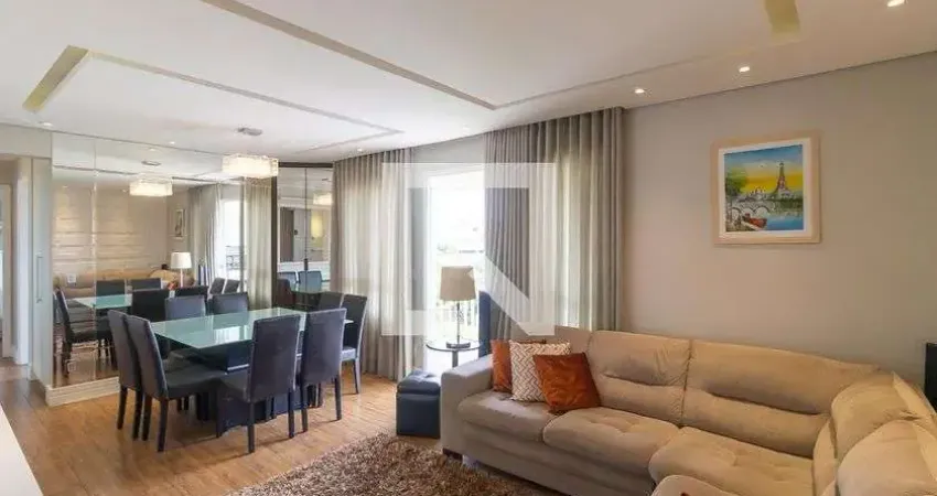 Apartamento para Venda - Parque Prado, 3 Quartos,  89 m² - Campinas