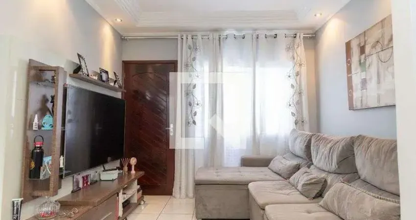 Casa para Venda - Ponte Rasa, 3 Quartos,  187 m² - São Paulo