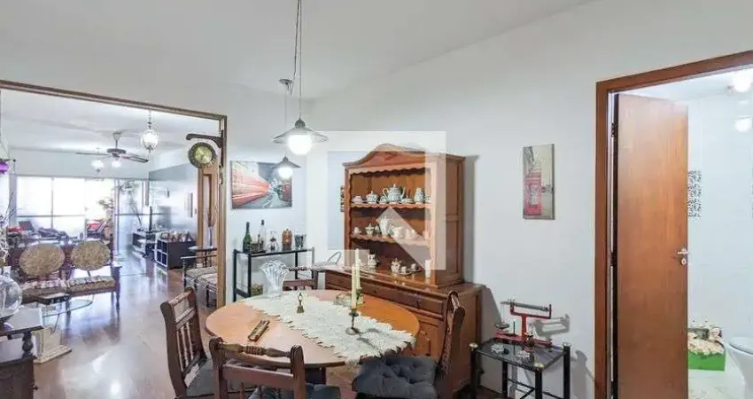 Apartamento para Venda - Rudge Ramos, 4 Quartos,  230 m² - São Bernardo do Campo
