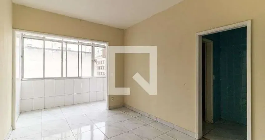 Apartamento para Venda - Centro, 1 Quarto,  52 m² - São Paulo