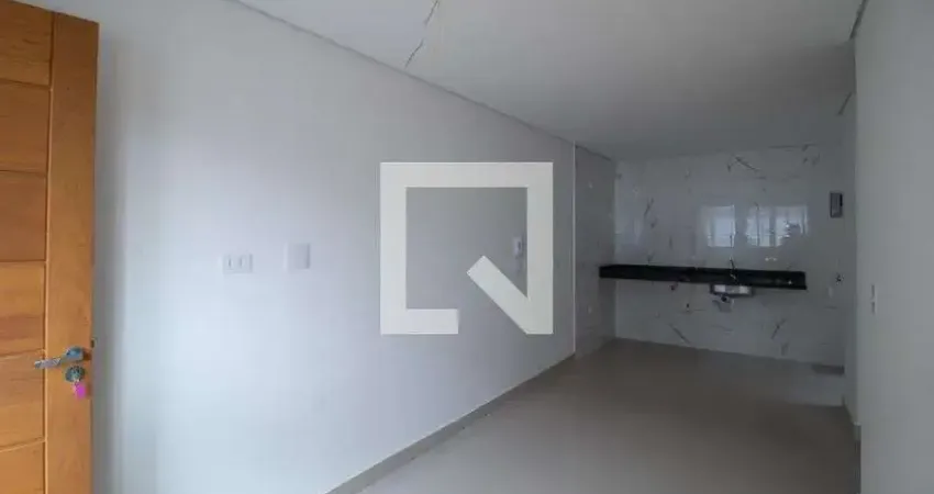 Kitnet / Stúdio para Venda - Vila Mazzei, 1 Quarto,  31 m² - São Paulo