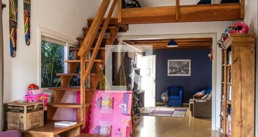 Casa para Venda - Campo Novo, 4 Quartos,  290 m² - Porto Alegre
