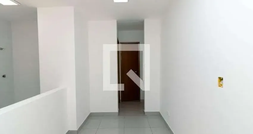 Apartamento para Venda - Ponte Rasa, 1 Quarto,  40 m² - São Paulo