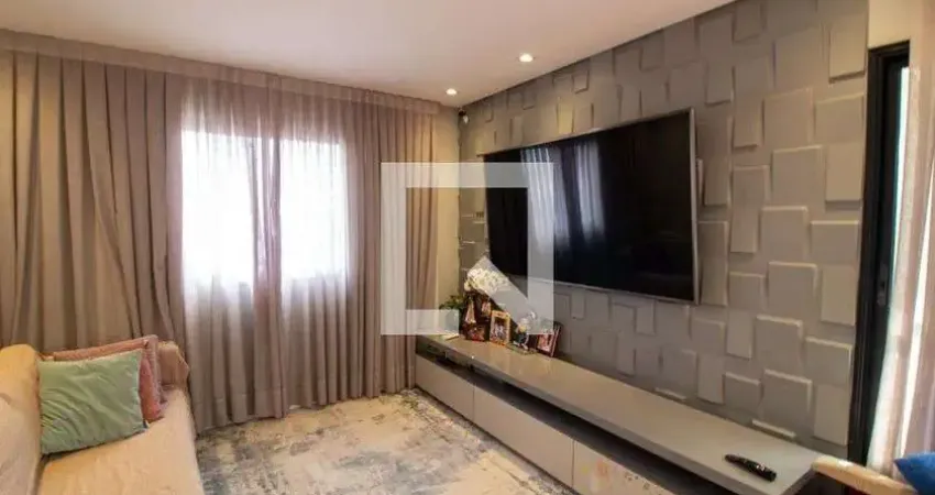 Cobertura para Venda - Chácara Santo Antonio, 3 Quartos,  181 m² - São Paulo
