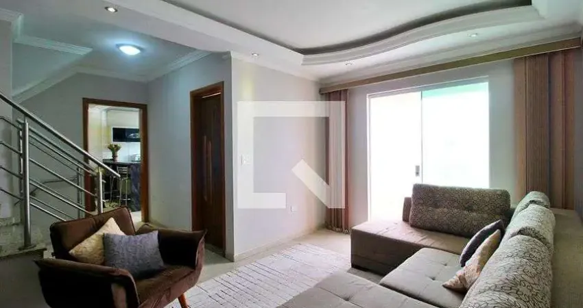 Casa / Sobrado em Condomínio para Venda - Vila Assunção, 3 Quartos,  158 m² - Santo André