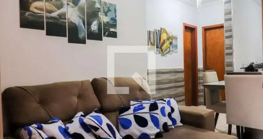 Casa para Venda - Campina, 2 Quartos,  200 m² - São Leopoldo