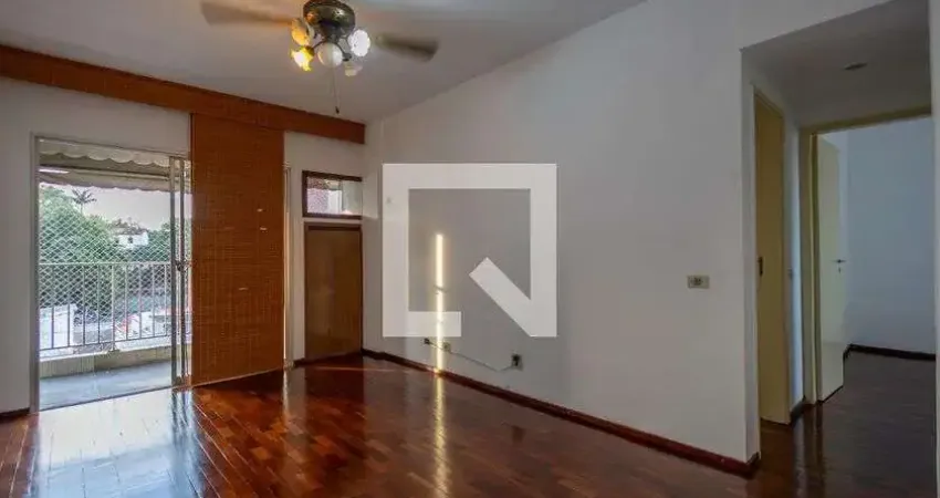Apartamento para Venda - Maracanã, 2 Quartos,  60 m² - Rio de Janeiro