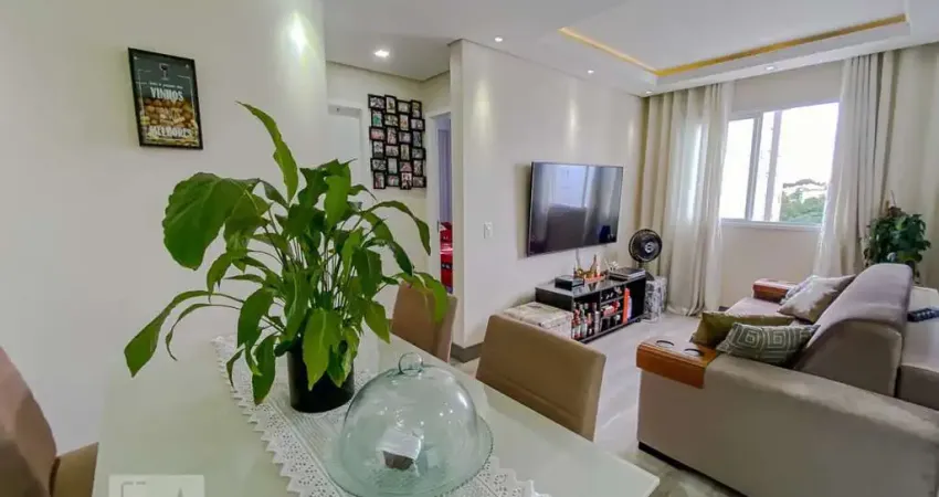 Apartamento para Venda - Vila Prudente, 2 Quartos,  45 m² - São Paulo