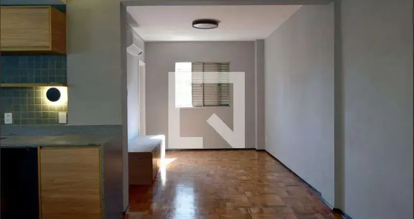 Apartamento para Venda - Pinheiros, 1 Quarto,  64 m² - São Paulo