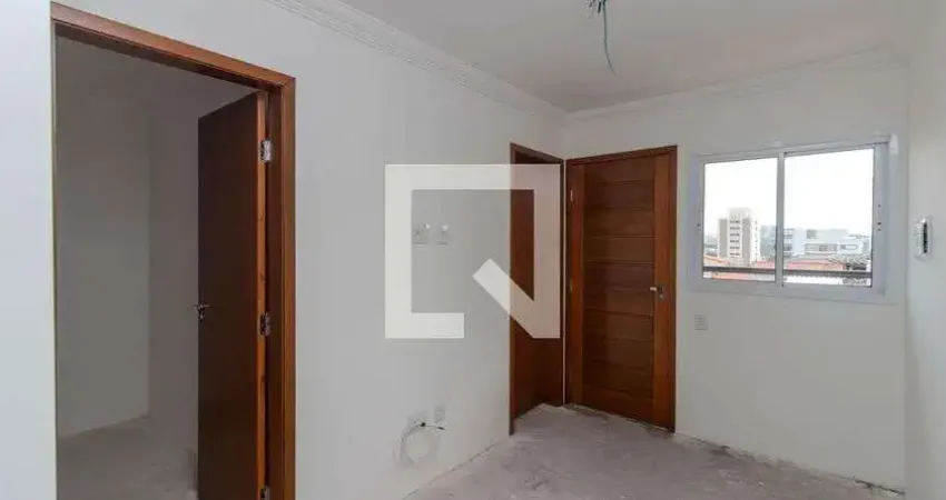Apartamento para Venda - Vila Constança , 2 Quartos,  37 m² - São Paulo