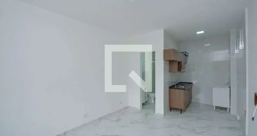 Cobertura para Venda - Campo Grande, 1 Quarto,  26 m² - São Paulo