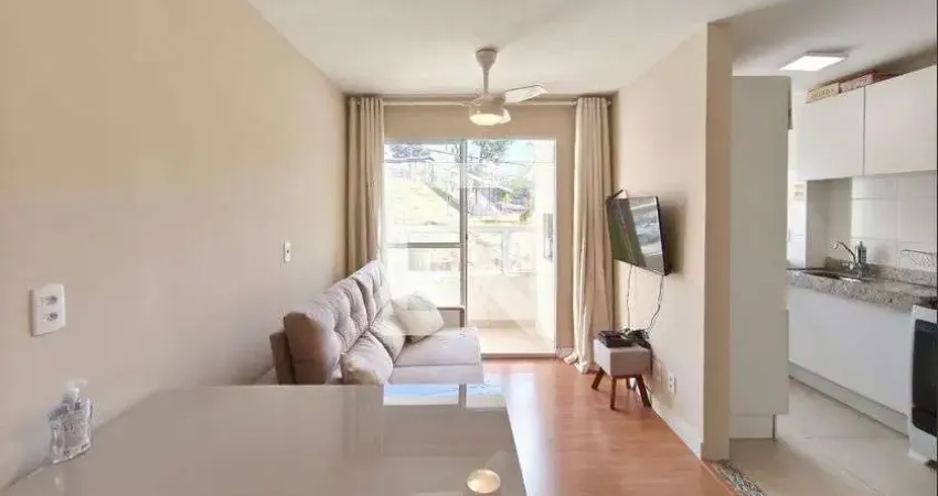 Apartamento para Venda - Parque Prado, 2 Quartos,  52 m² - Campinas