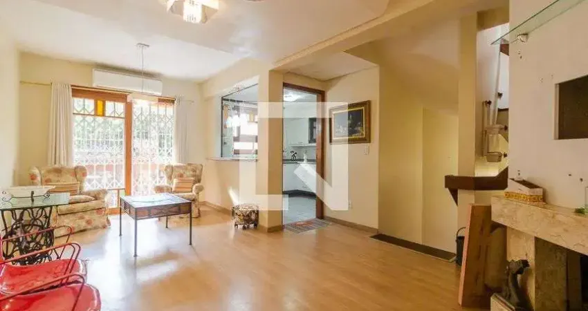 Casa / Sobrado em Condomínio para Venda - Espírito Santo, 3 Quartos,  100 m² - Porto Alegre