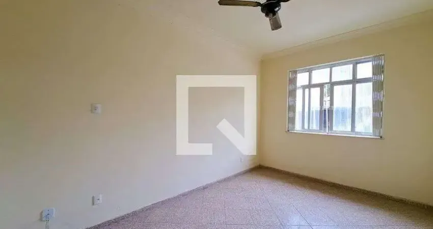 Apartamento para Venda - Del Castilho, 1 Quarto,  30 m² - Rio de Janeiro