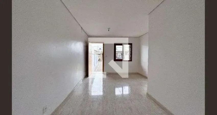 Casa para Venda - Campina, 2 Quartos,  64 m² - São Leopoldo