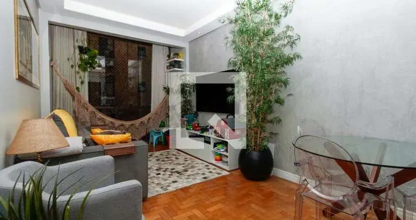 Apartamento para Venda - Centro Histórico, 2 Quartos,  74 m² - Porto Alegre