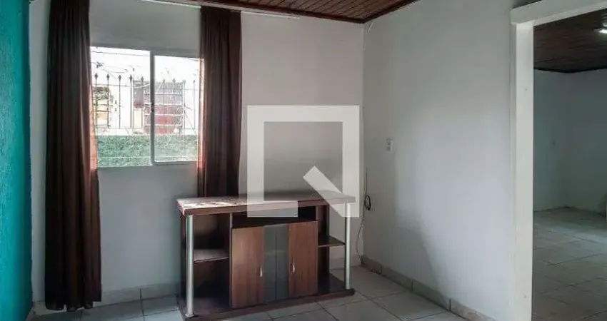 Casa para Venda - Campo Novo, 3 Quartos,  90 m² - Porto Alegre