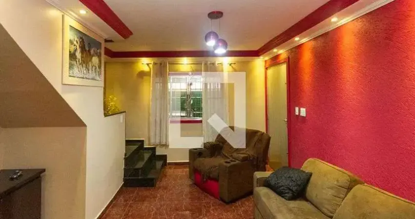 Casa para Venda - Sapopemba, 4 Quartos,  250 m² - São Paulo