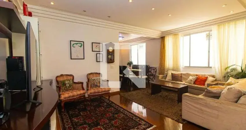 Apartamento para Venda - Bela Vista, 3 Quartos,  172 m² - São Paulo