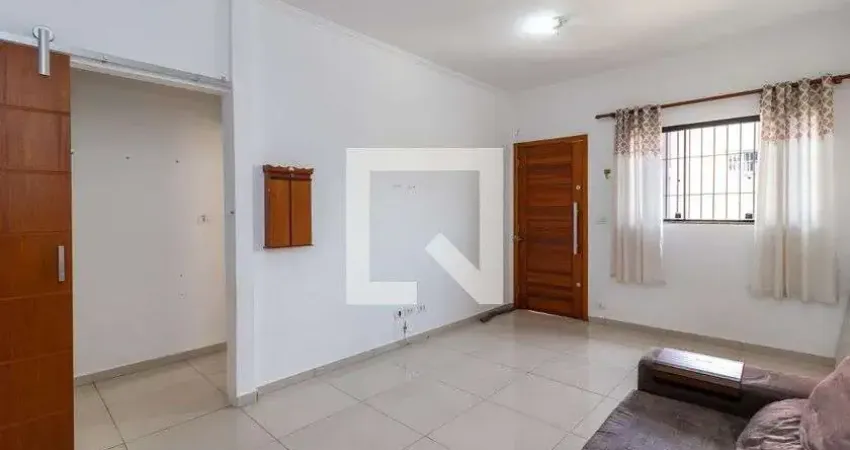 Casa para Venda - Vila Roque, 3 Quartos,  200 m² - São Paulo