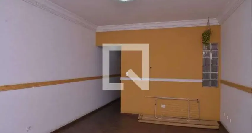 Casa para Venda - Vila América, 3 Quartos,  175 m² - Santo André