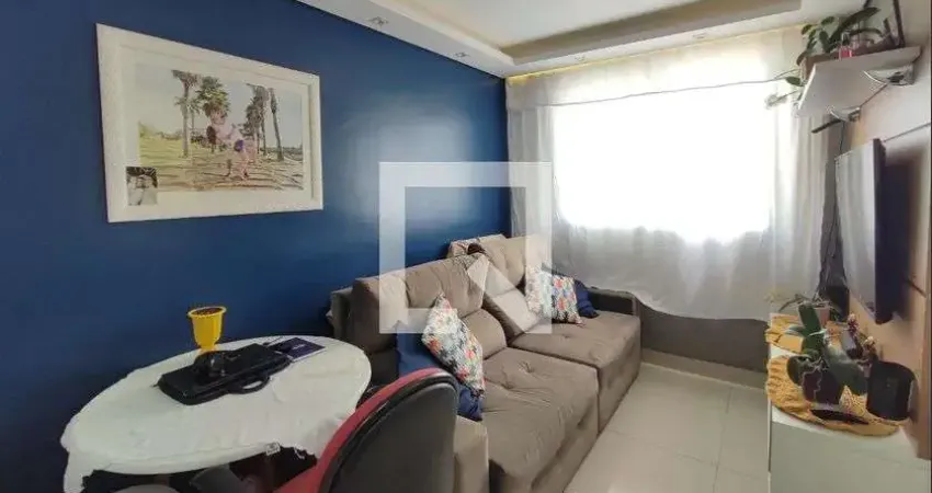 Apartamento para Venda - Campos Elíseos , 2 Quartos,  47 m² - Campinas