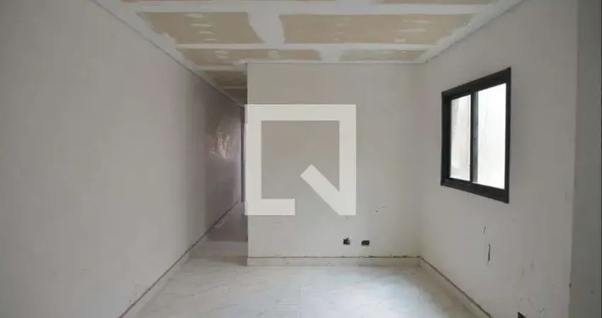 Cobertura para Venda - Paraíso, 2 Quartos,  135 m² - Santo André