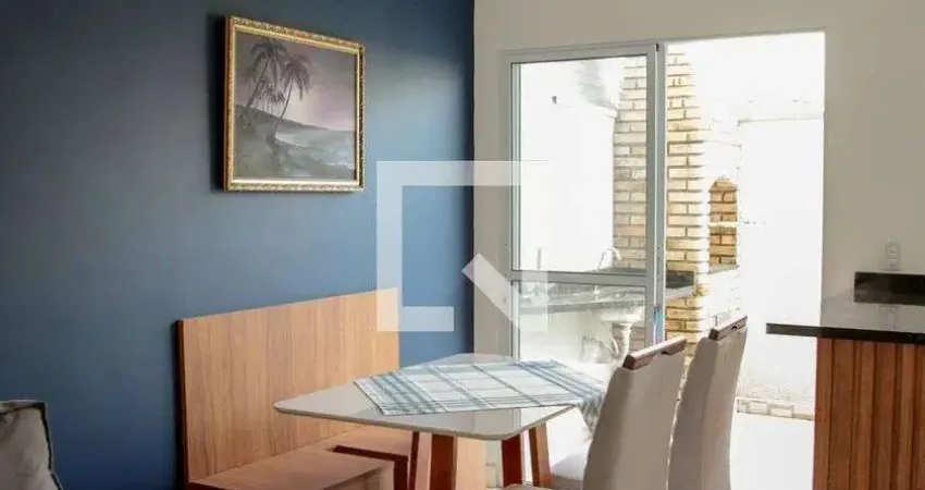 Casa para Venda - Jaguaribe, 2 Quartos,  78 m² - Osasco