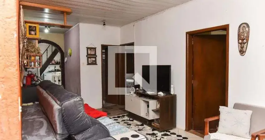 Casa para Venda - Rubem Berta, 3 Quartos,  90 m² - Porto Alegre