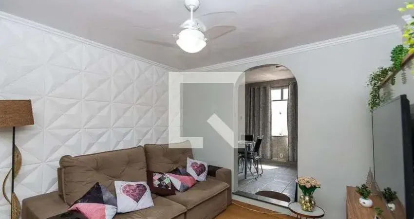 Apartamento para Venda - Olaria, 2 Quartos,  70 m² - Rio de Janeiro
