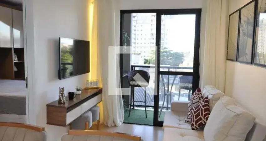 Apartamento para Venda - Todos os Santos, 1 Quarto,  35 m² - Rio de Janeiro