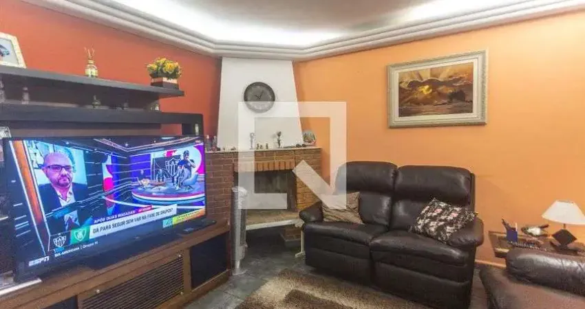 Casa para Venda - Vila Jordanópolis, 3 Quartos,  280 m² - São Bernardo do Campo