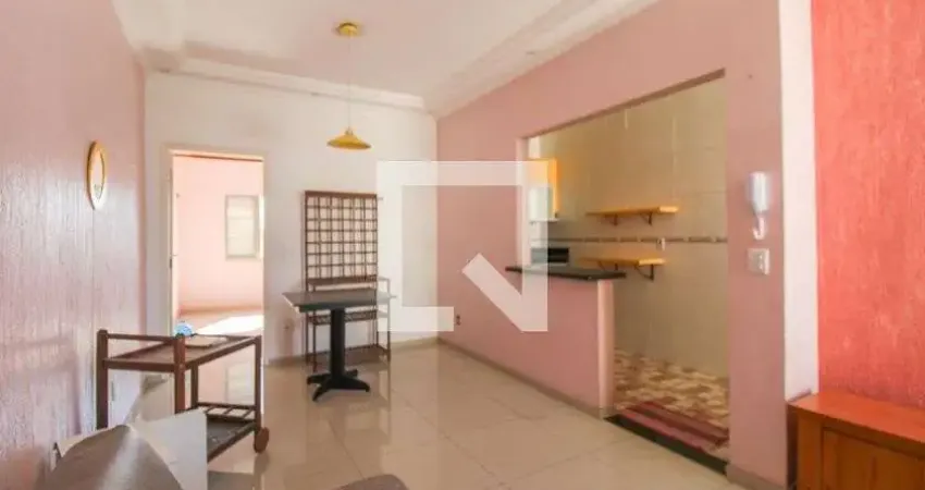 Apartamento para Venda - Botafogo, 1 Quarto,  63 m² - Campinas