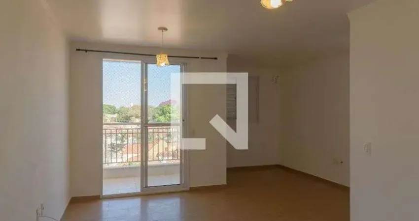 Apartamento para Venda - Parque Industrial, 3 Quartos,  68 m² - Campinas