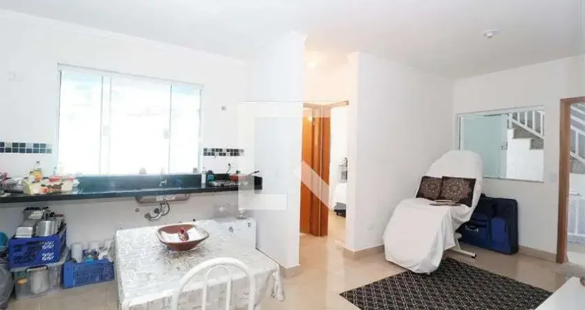 Casa / Sobrado em Condomínio para Venda - Água Fria, 2 Quartos,  67 m² - São Paulo